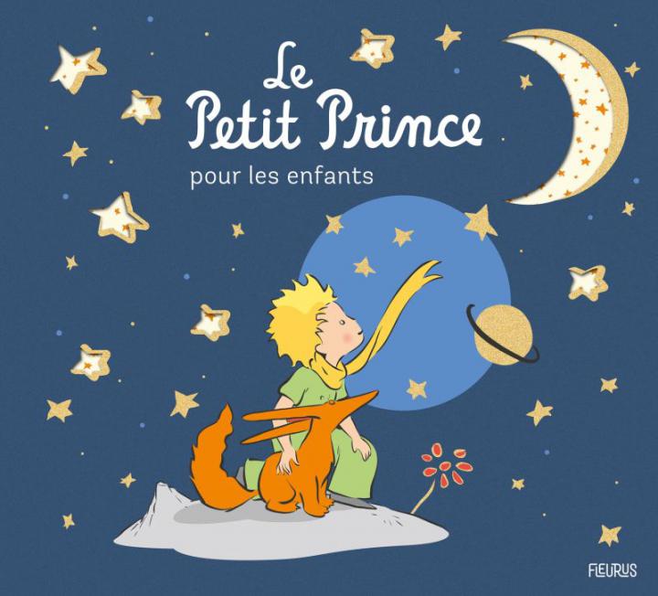 LE PETIT PRINCE 