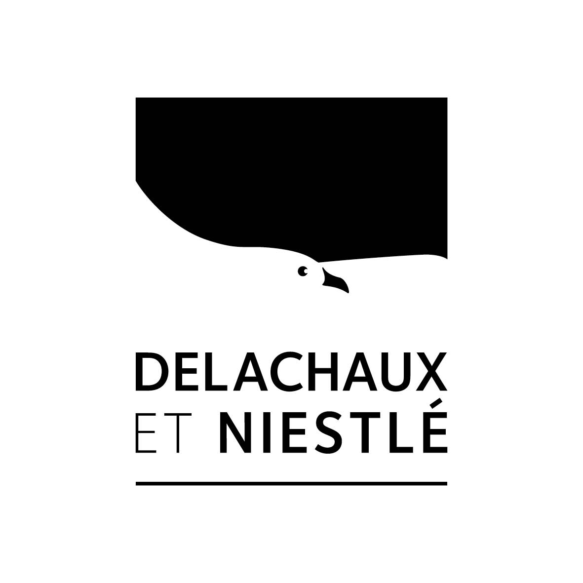DELACHAUX