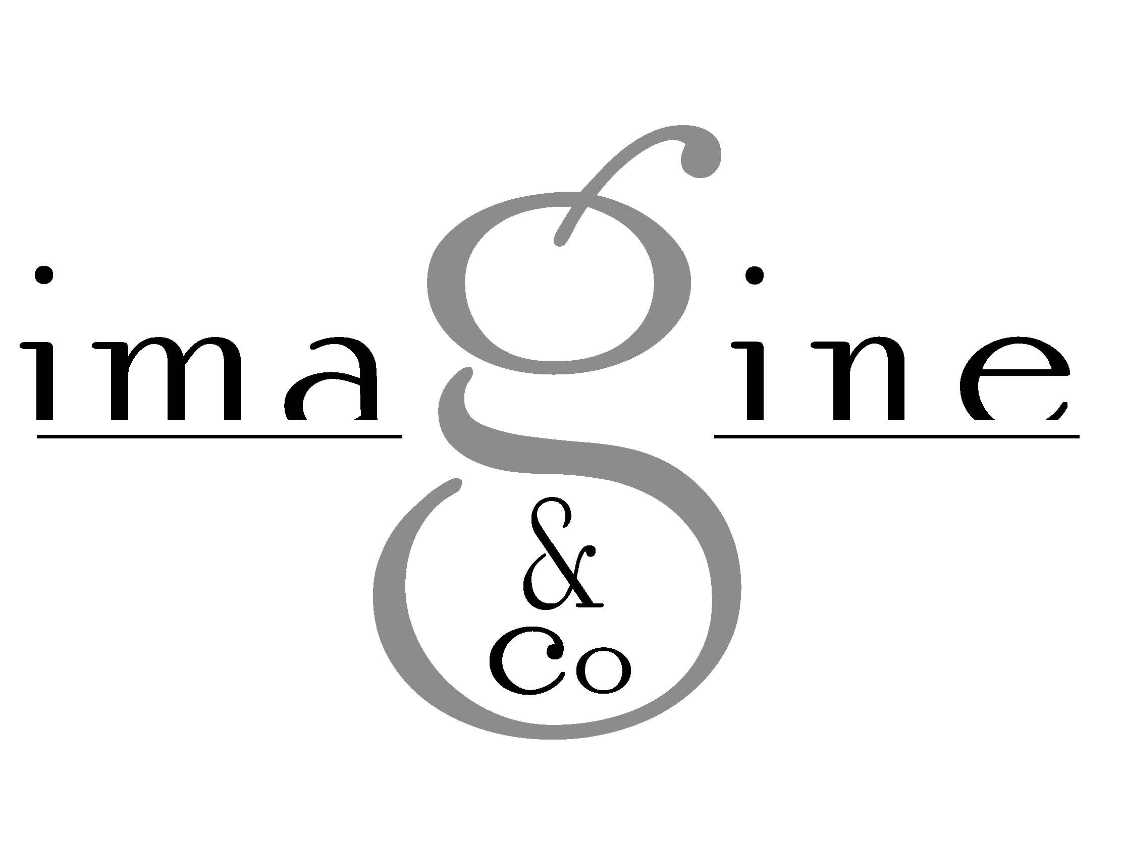IMAGINE AND CO