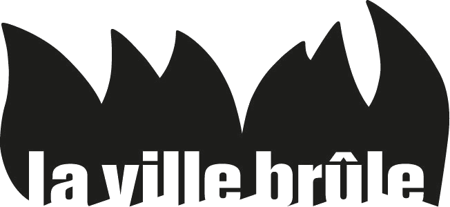 LA VILLE BRULE