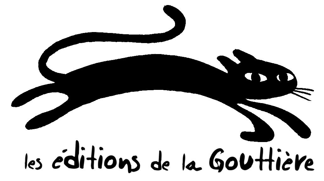 LA GOUTTIERE