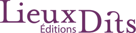 LIEUX DITS