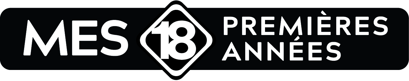 18 PREMIERES ANNEES