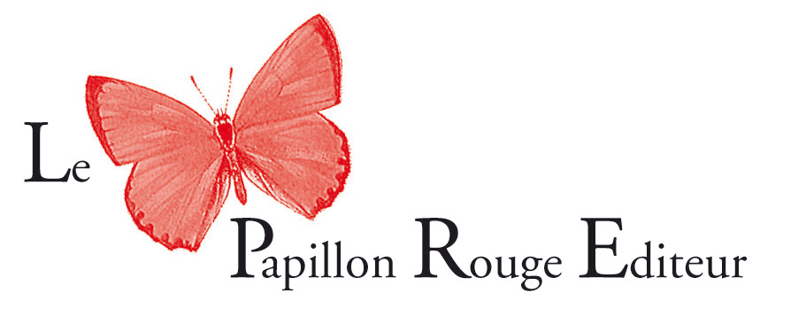 PAPILLON ROUGE