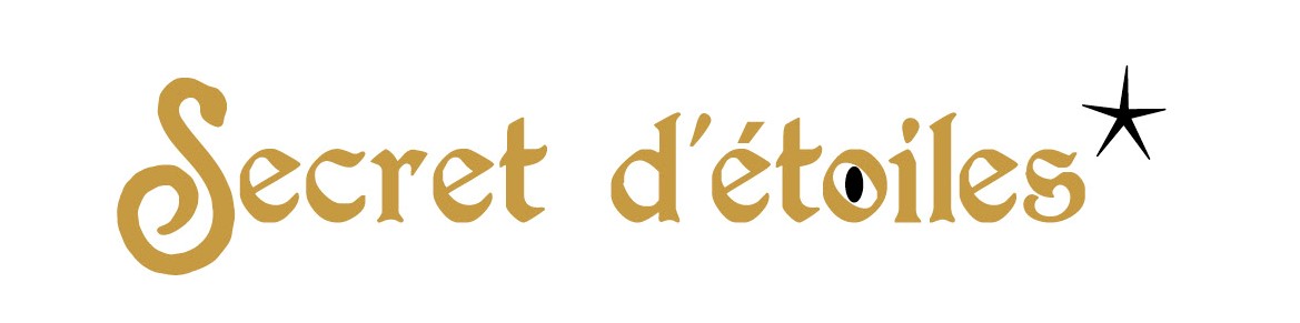 SECRETS D'ETOILES