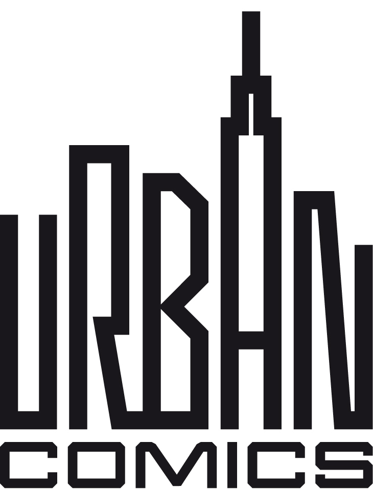 URBAN COMICS