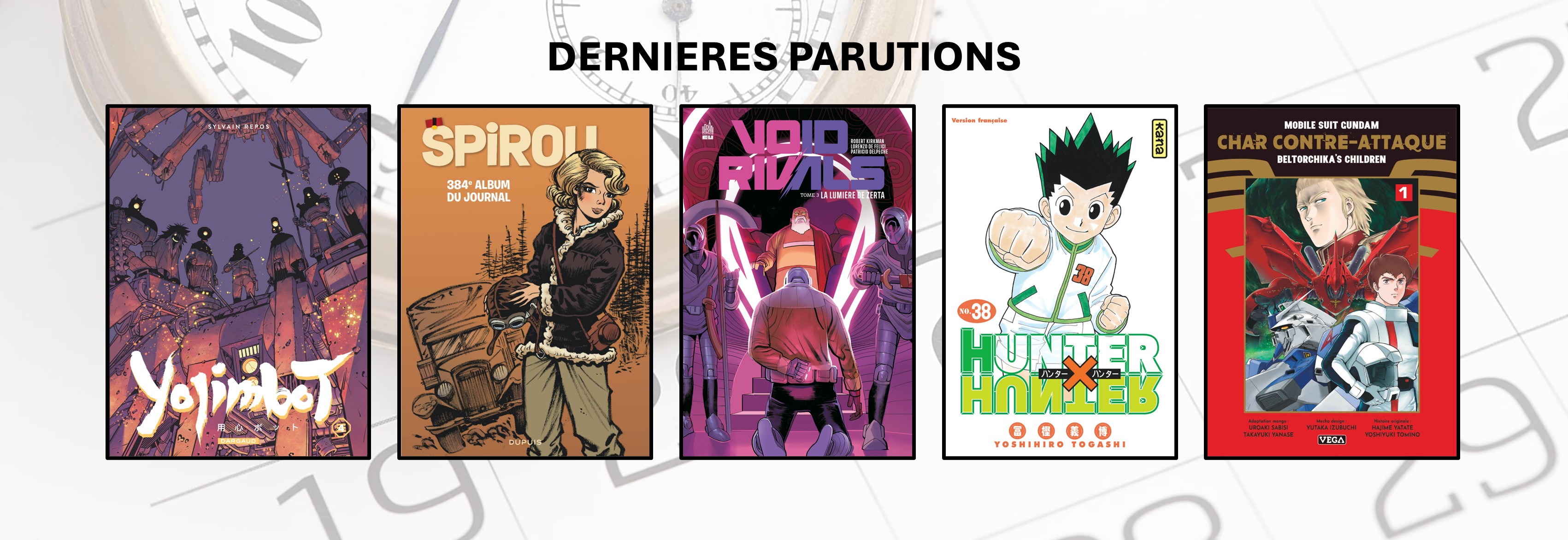 JEUNESSE