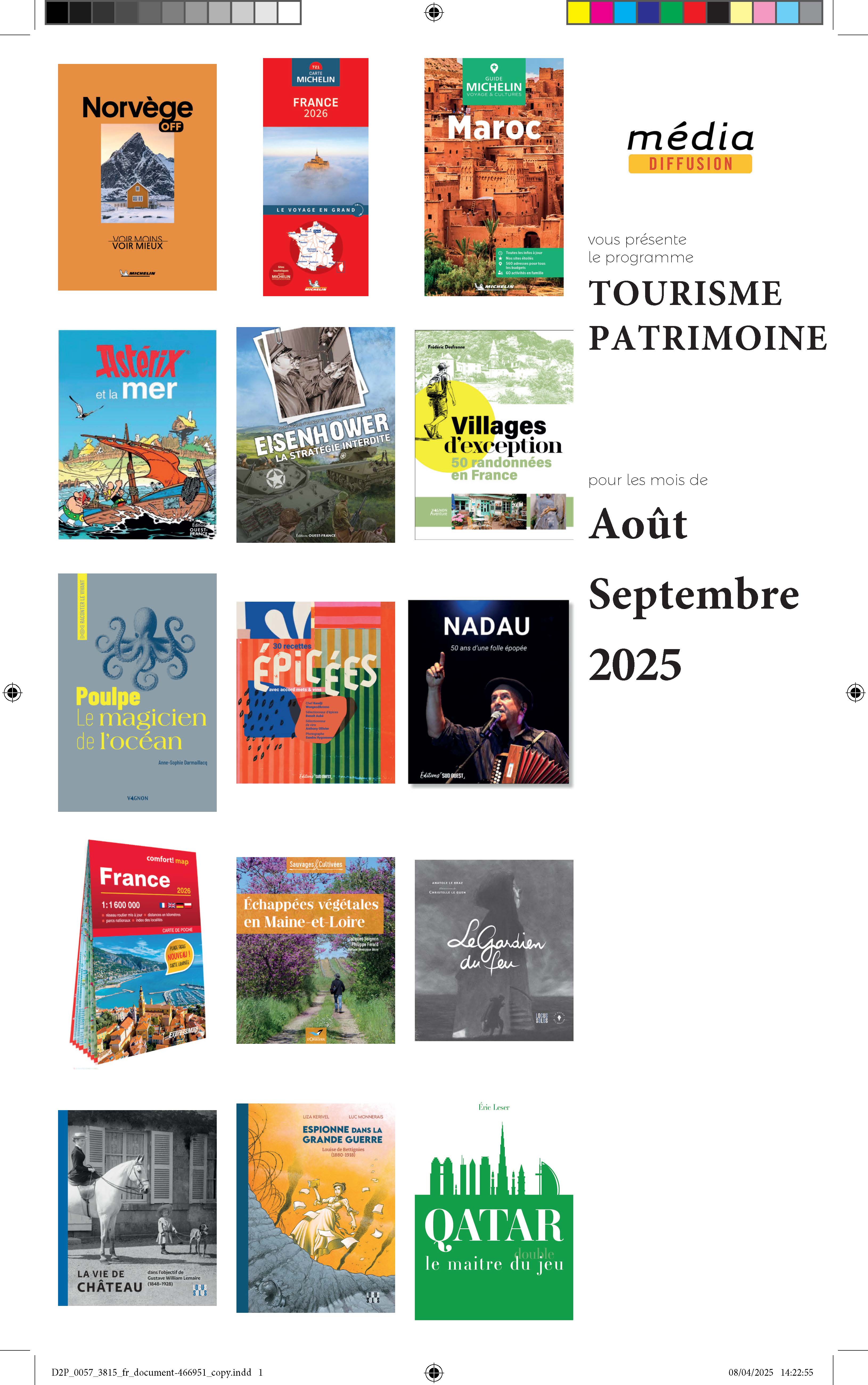 AOUT 2025