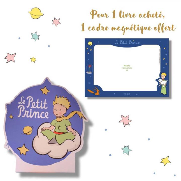 OP PETIT PRINCE 